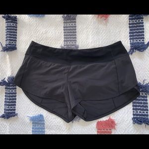 Lululemon Speed Up Short 2.5”